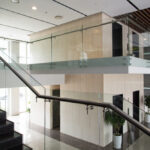 Glass Partition Systems