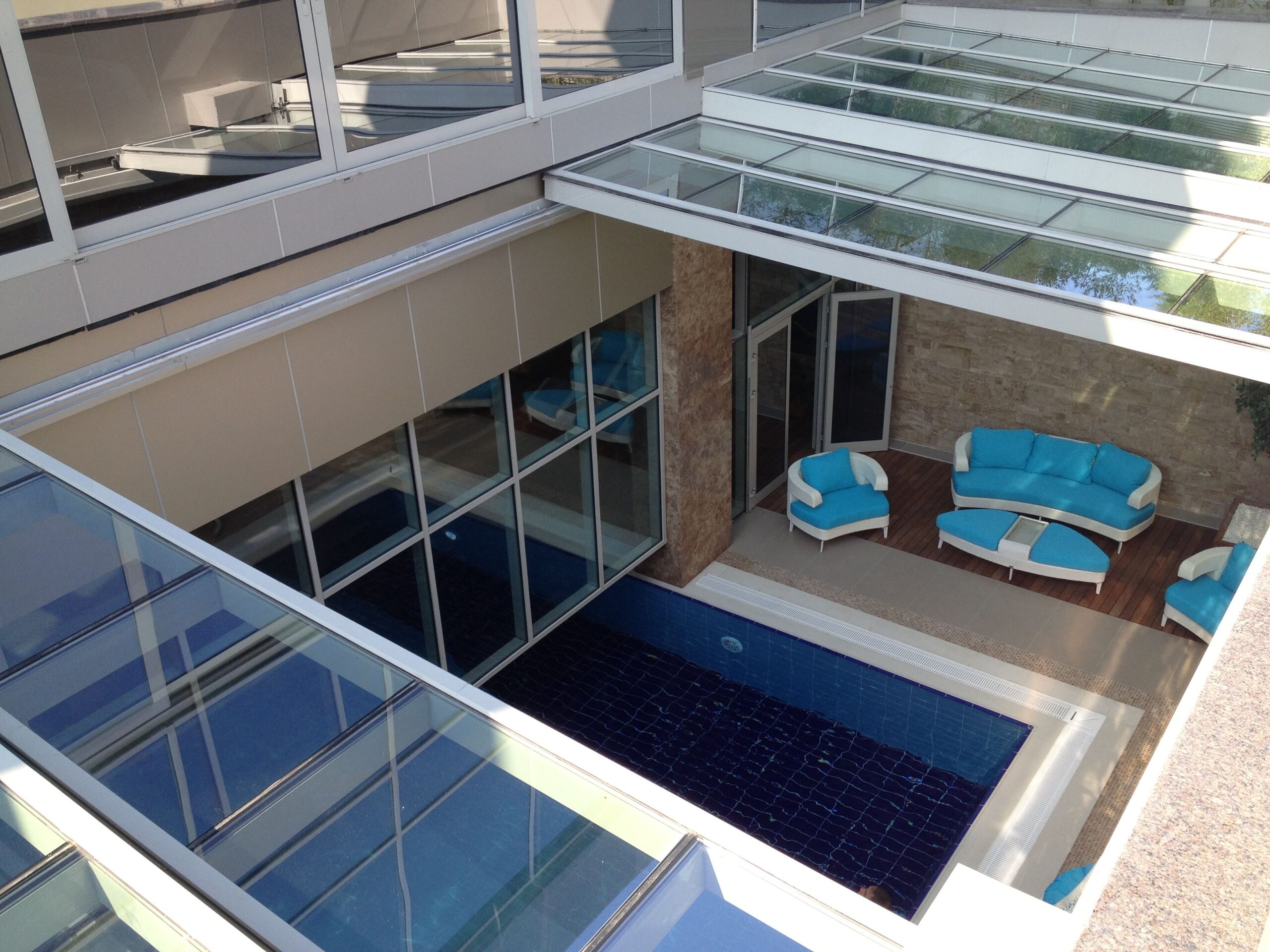 Movable Glass Systems Prices