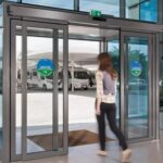 What are Photocell Door Systems?